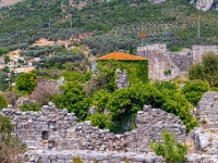 Stari Bar